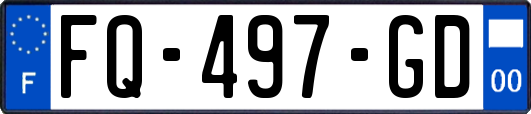 FQ-497-GD