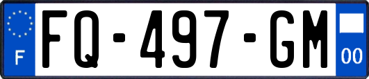 FQ-497-GM