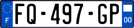 FQ-497-GP