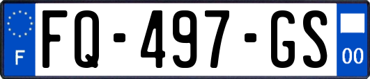 FQ-497-GS