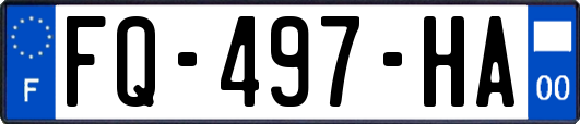 FQ-497-HA