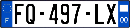 FQ-497-LX