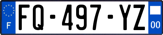 FQ-497-YZ