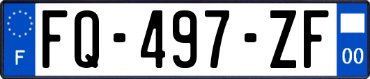 FQ-497-ZF