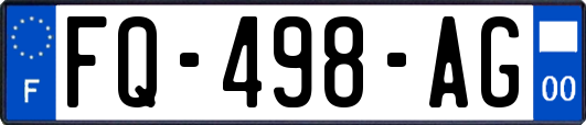 FQ-498-AG