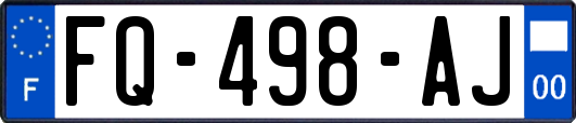 FQ-498-AJ