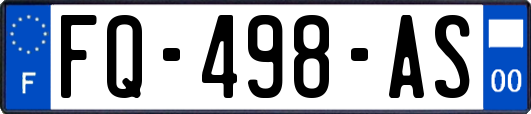 FQ-498-AS
