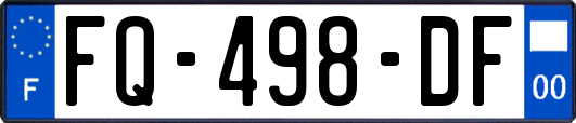 FQ-498-DF