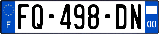 FQ-498-DN