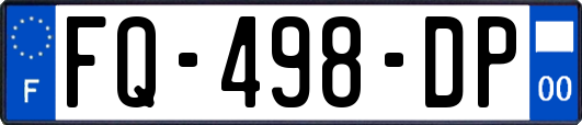 FQ-498-DP