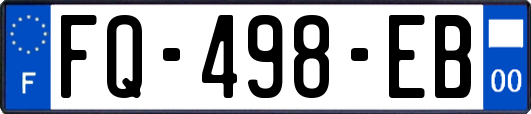 FQ-498-EB