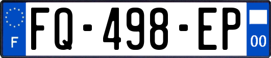 FQ-498-EP