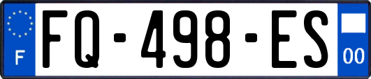 FQ-498-ES