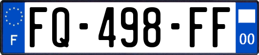 FQ-498-FF