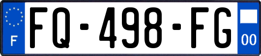 FQ-498-FG