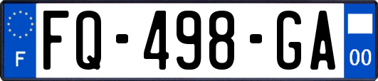 FQ-498-GA
