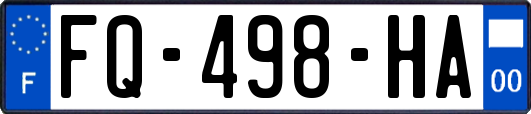 FQ-498-HA