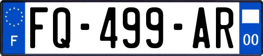 FQ-499-AR