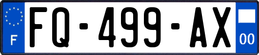 FQ-499-AX