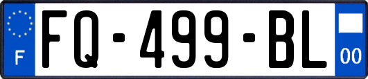 FQ-499-BL