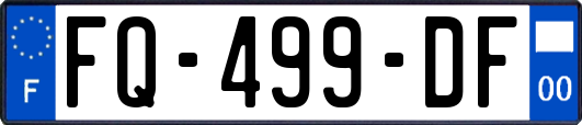FQ-499-DF