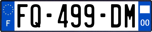 FQ-499-DM