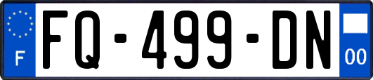 FQ-499-DN