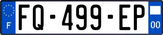 FQ-499-EP