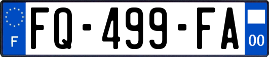 FQ-499-FA