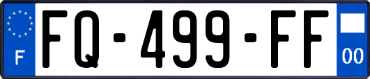 FQ-499-FF