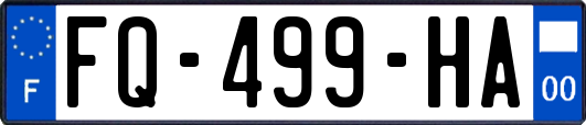 FQ-499-HA