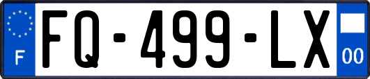 FQ-499-LX