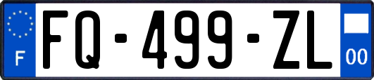 FQ-499-ZL