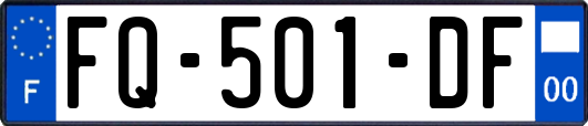 FQ-501-DF