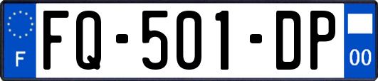 FQ-501-DP