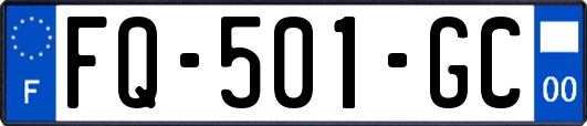 FQ-501-GC