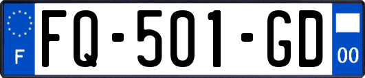 FQ-501-GD