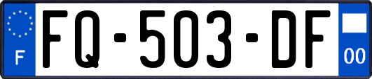 FQ-503-DF