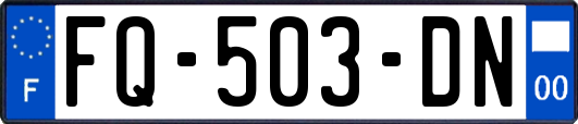 FQ-503-DN