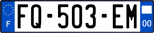 FQ-503-EM