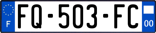 FQ-503-FC