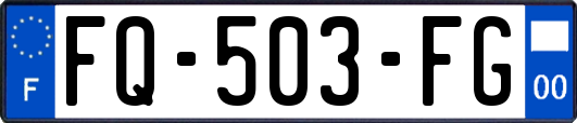 FQ-503-FG