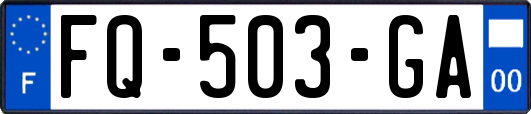 FQ-503-GA