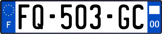 FQ-503-GC