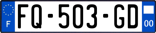 FQ-503-GD