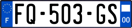 FQ-503-GS