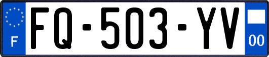 FQ-503-YV