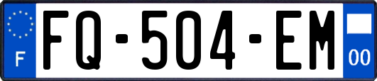 FQ-504-EM