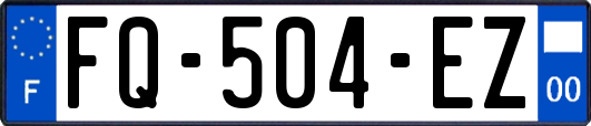 FQ-504-EZ