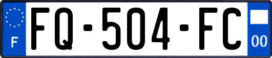 FQ-504-FC
